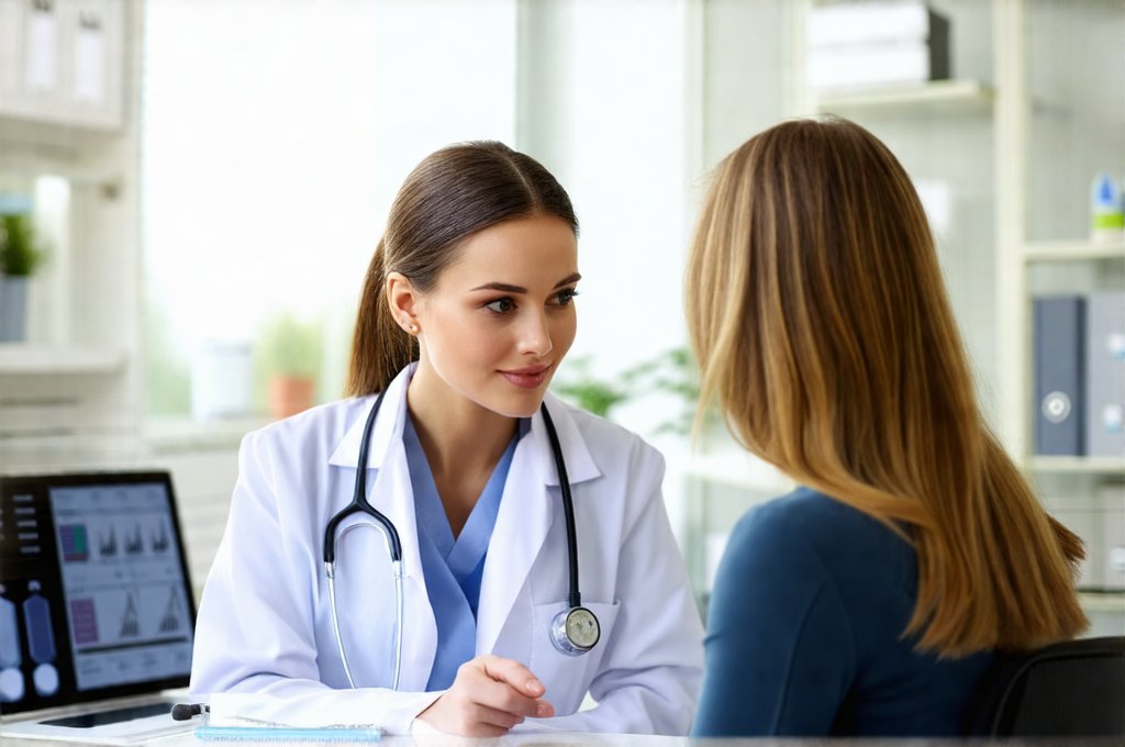 What to Avoid in Feminine Washes With UTIs