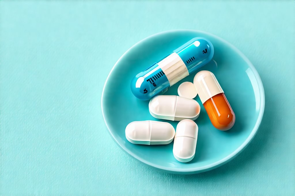 What to Do if Antibiotics Don’t Help Cystitis