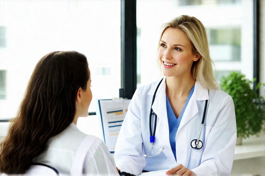 What to Do if Bladder Pain Appears Suddenly