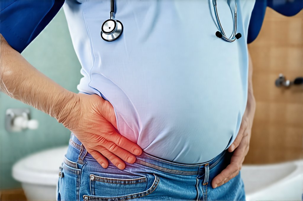 What to do if no one takes your bladder pain seriously