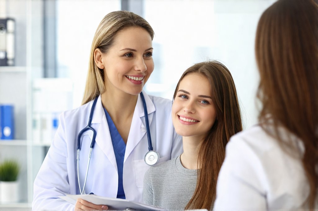 What to Do if UTI Comes Back After 2 Weeks