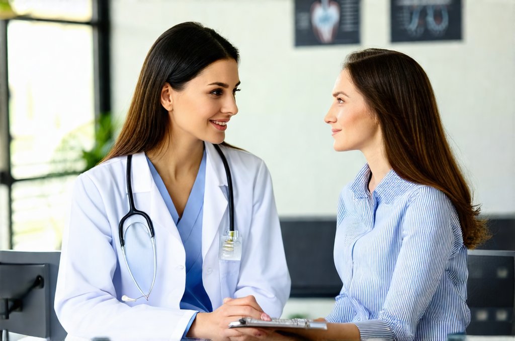 What to Do if UTI Symptoms Keep Shifting