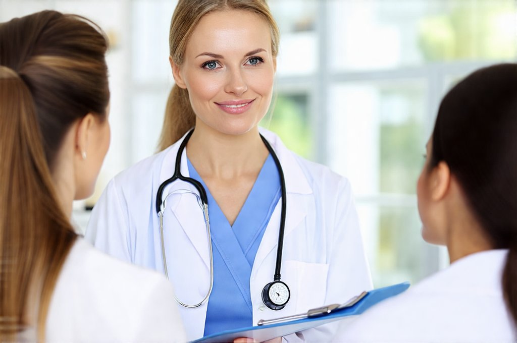 What to Do if UTIs Occur After Every Period