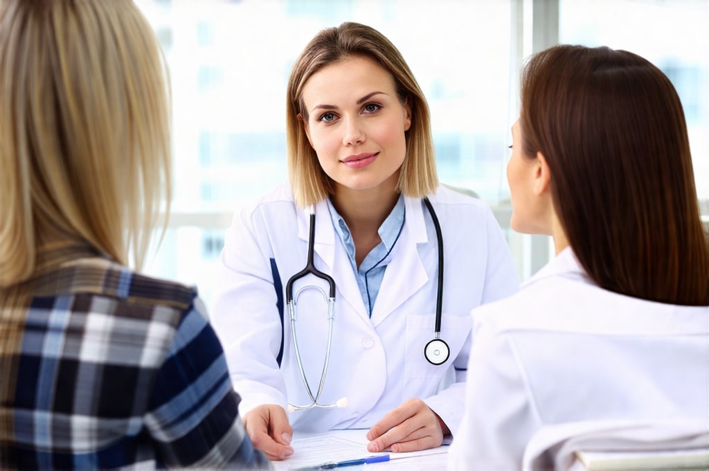 What to Do if UTIs Return After Treatment