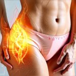 What to do when a flare-up overlaps with your menstrual cycle