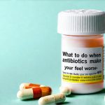 What to do when antibiotics make your bladder feel worse