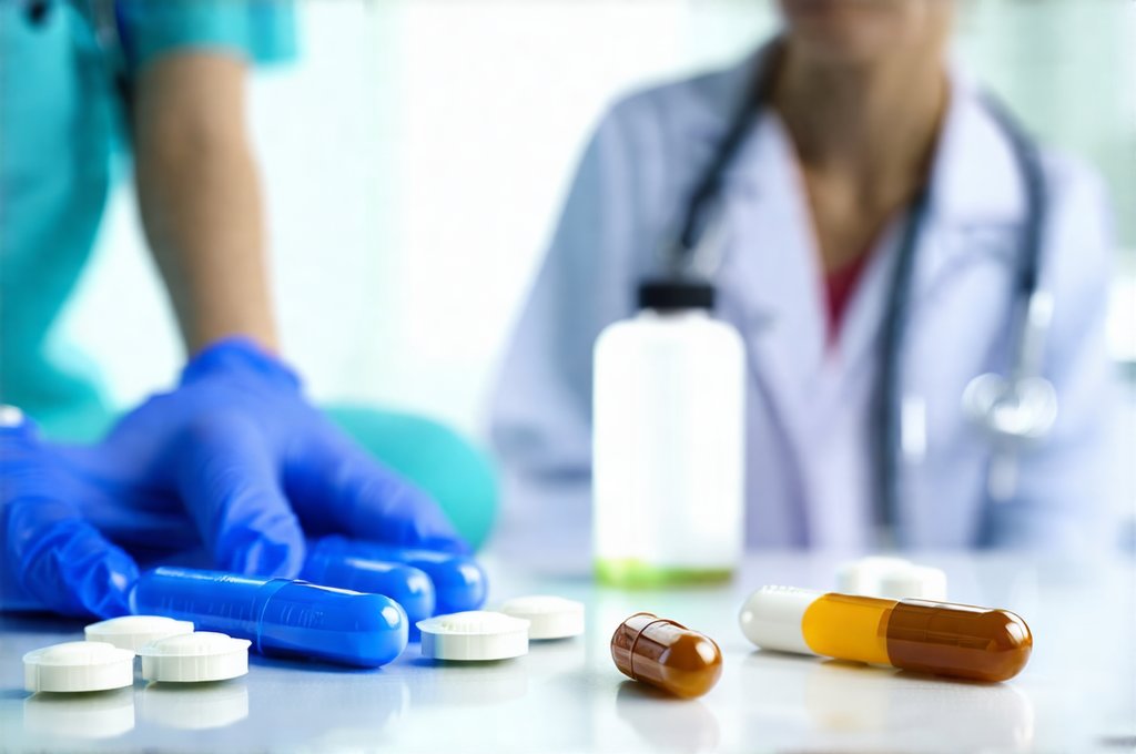 What to do when no treatment seems to help your symptoms