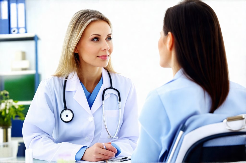 What to Do When UTIs Appear With No Triggers