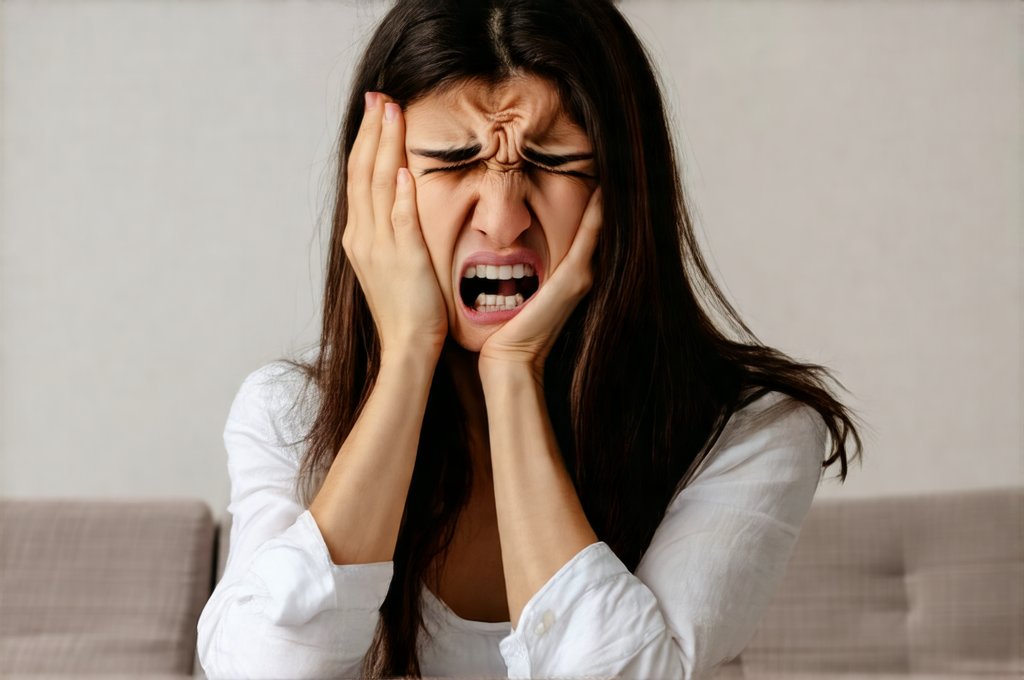 What to do when you’re too anxious to leave home due to urgency
