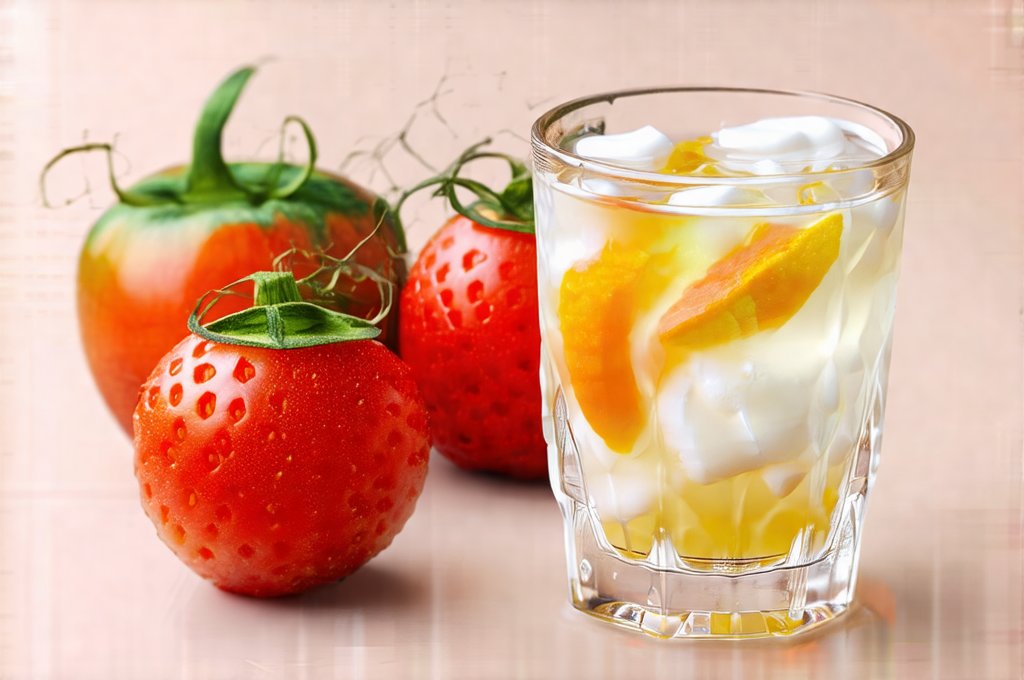 What to eat and drink after a cystitis episode to support recovery