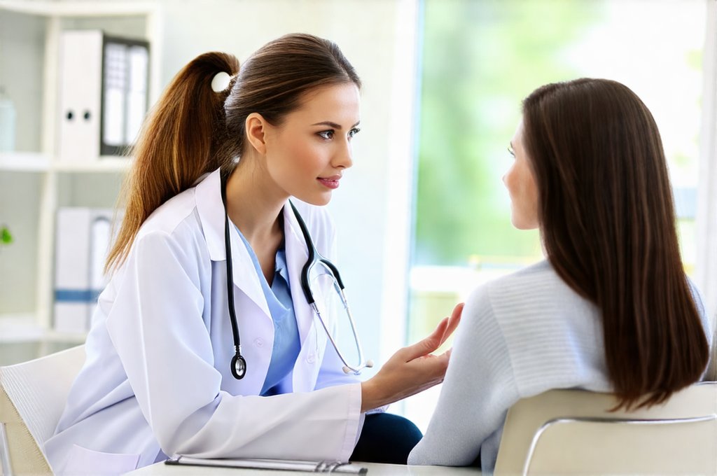 What to Eat and Drink During a UTI