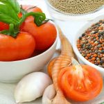 What to Eat During a Cystitis Flare