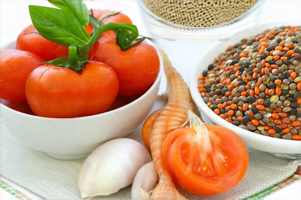 What to Eat During a Cystitis Flare