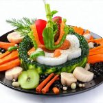 What to eat during recovery from a long UTI cycle