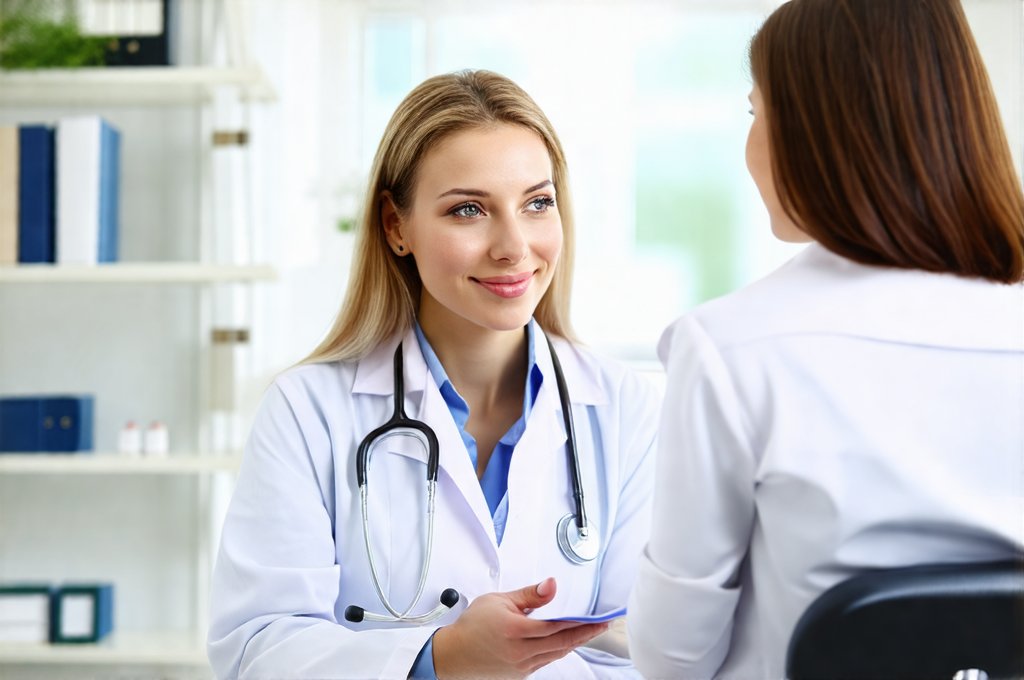 What to Eat to Speed Up UTI Healing Naturally