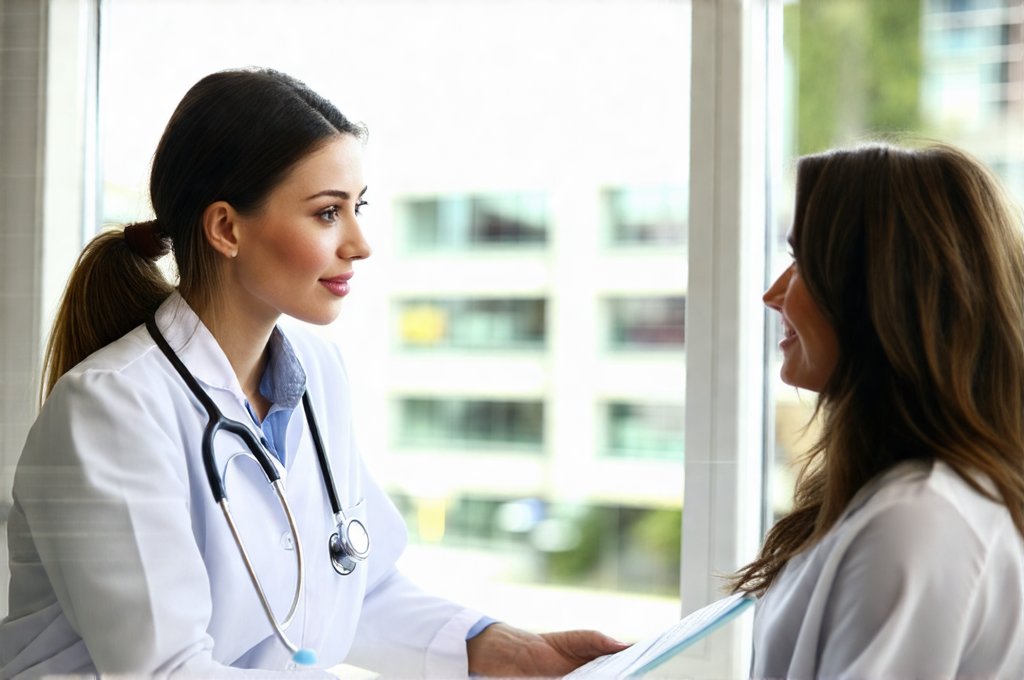 What to Expect at Your First Urology Appointment
