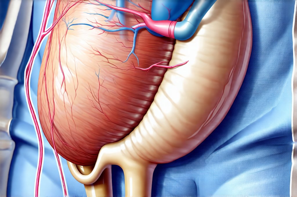 What to expect during bladder hydrodistention procedures