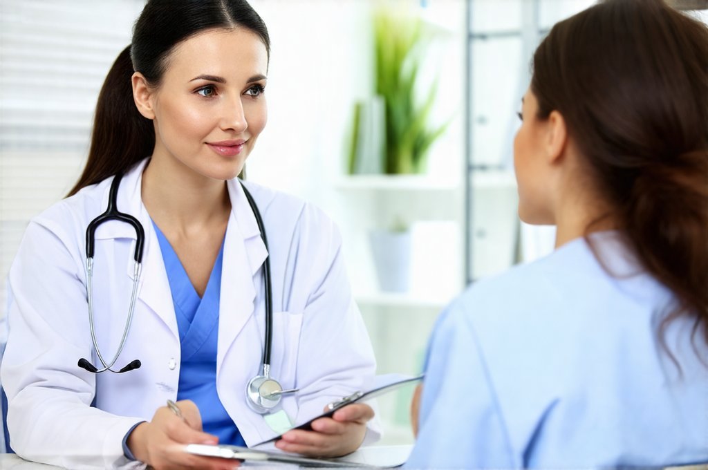 What to Expect During Urinalysis for Women