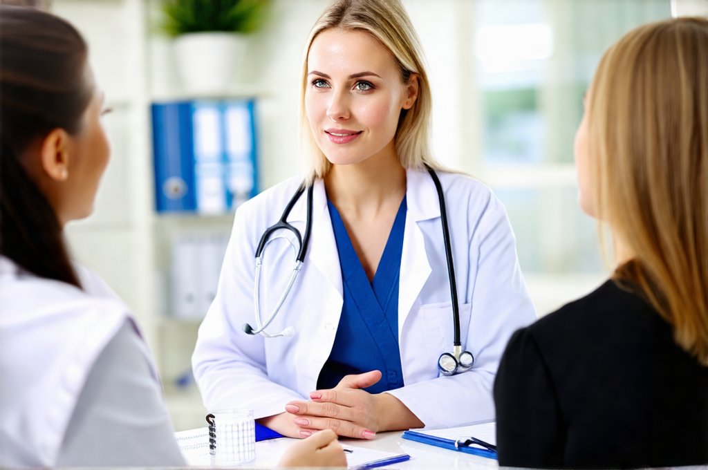 What to Expect From a Female Urine Culture Test