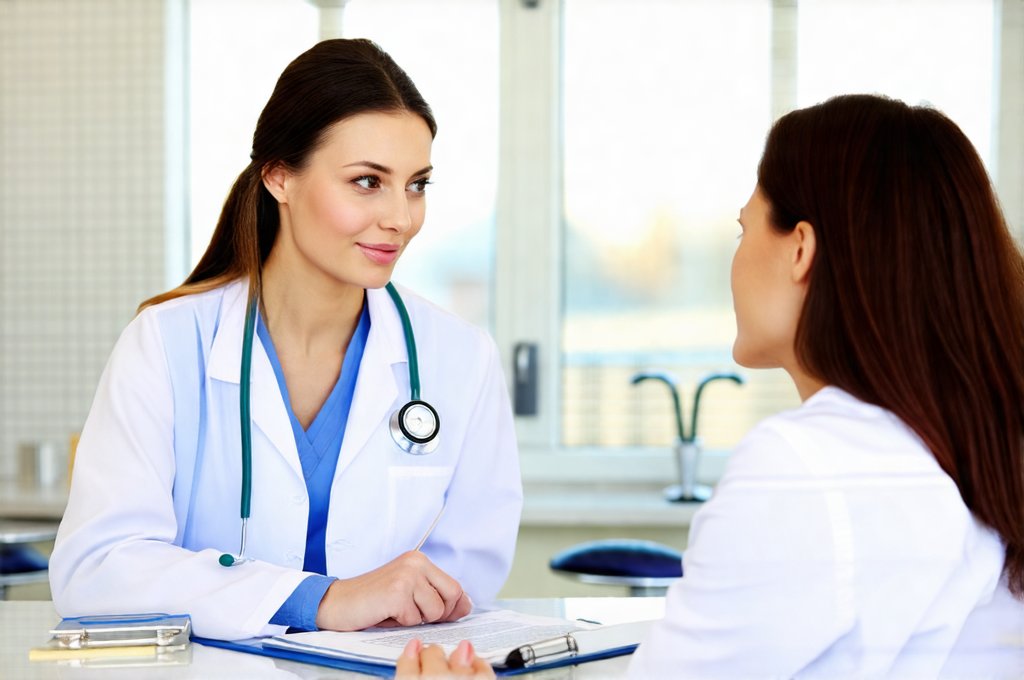 What to Expect From a Vaginal-Urinary Exam