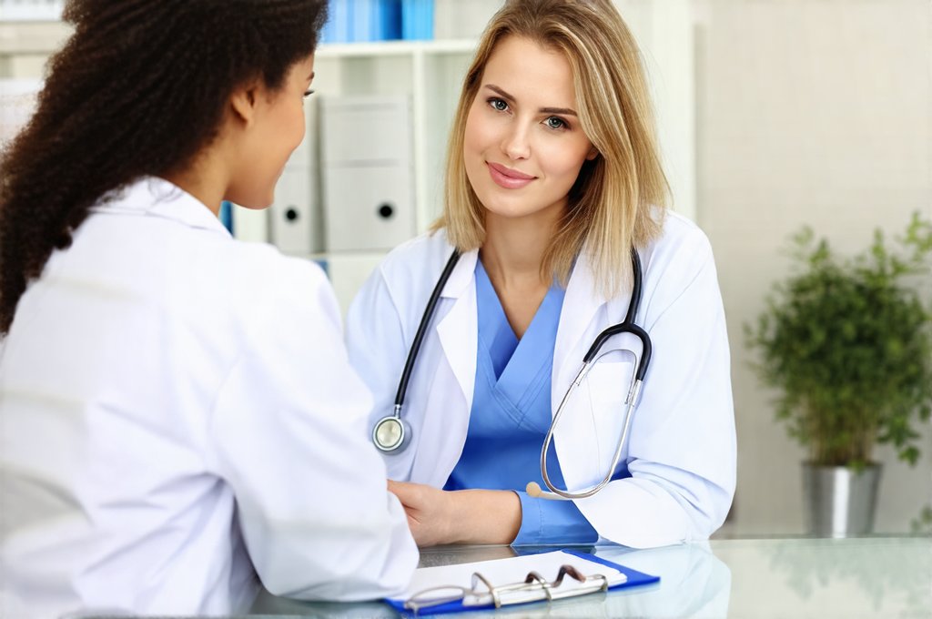 What to Expect From Bladder Exams in Women