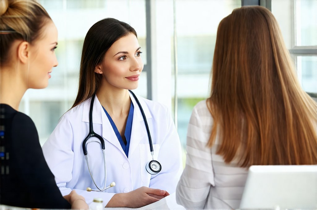 What to Know About Bloating and UTIs in Women