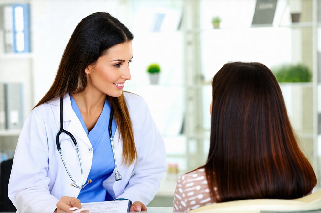 What to Know About Blood in Urine Without Pain