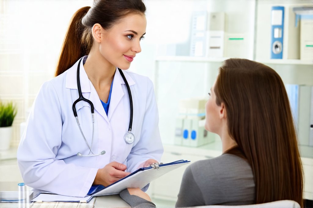 What to Know About Female Pelvic Floor Pain