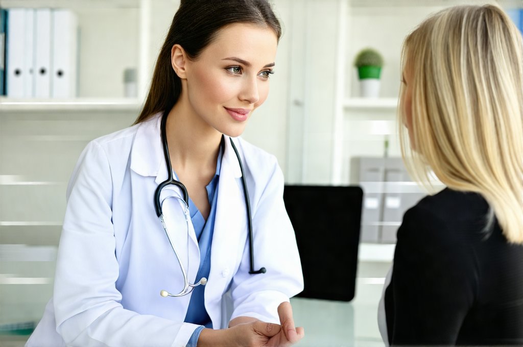 What to Know About First-Time UTI in Women