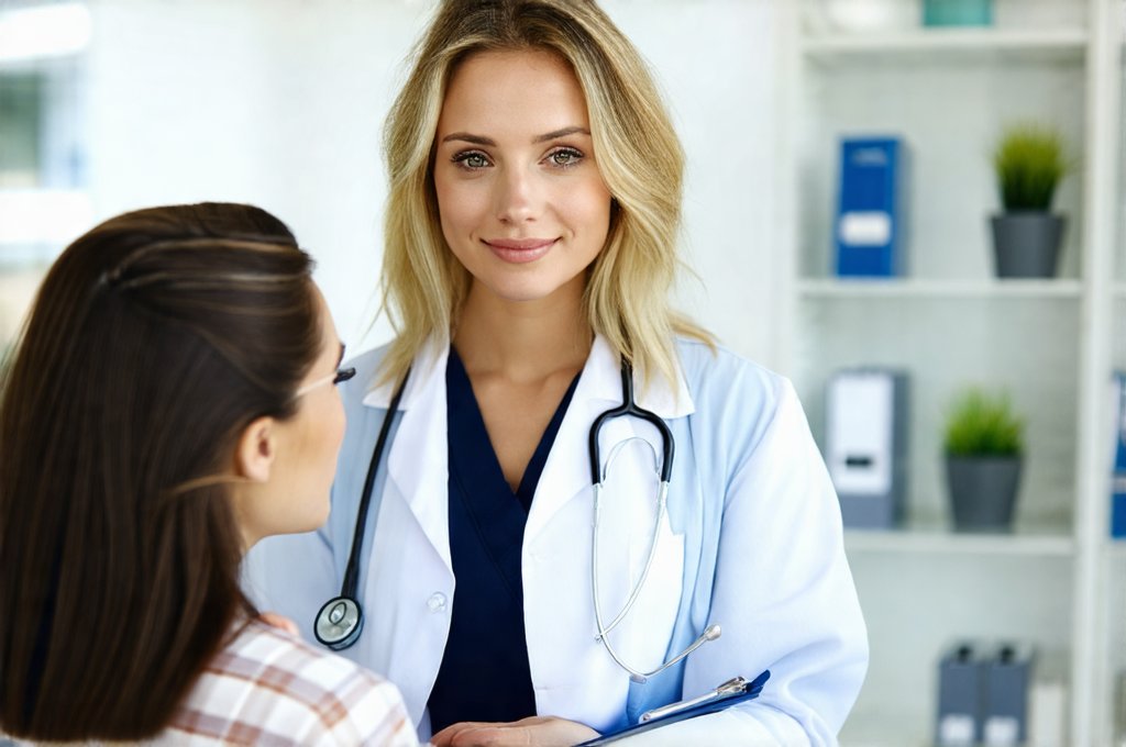 What to Know About Midlife UTI Flare Patterns