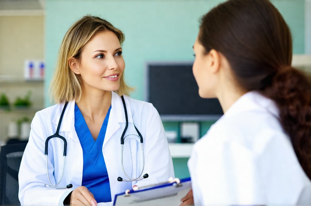 What to Know About Overactive Bladder in Females