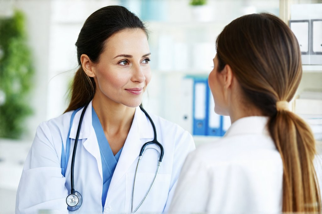 What to Know About Pelvic Heaviness in Women