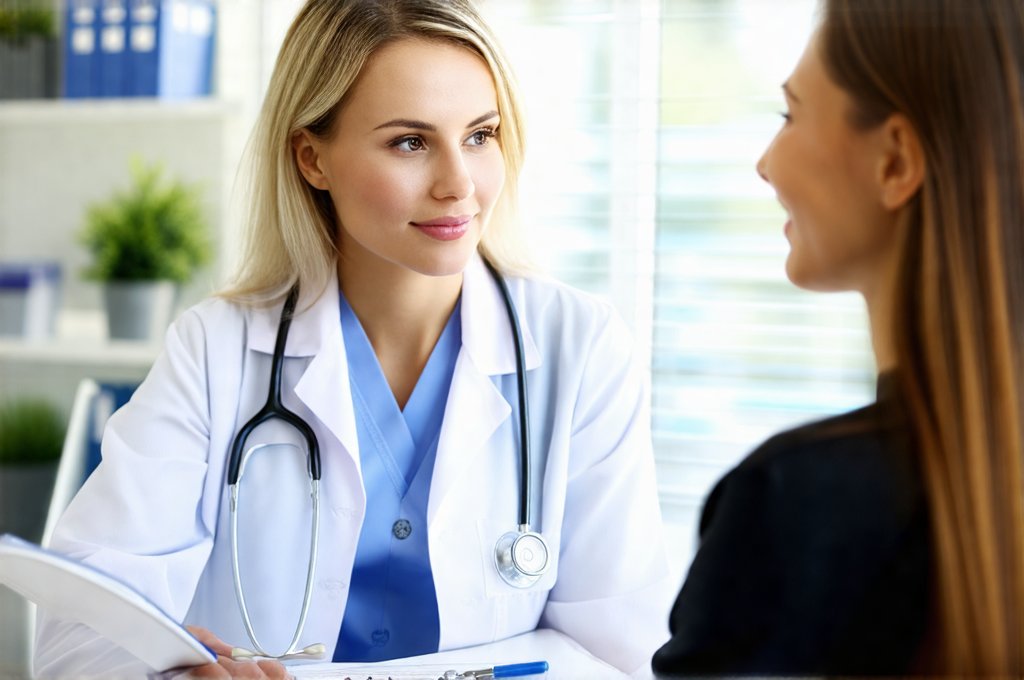 What to Know About UTI Fluctuations During PMS