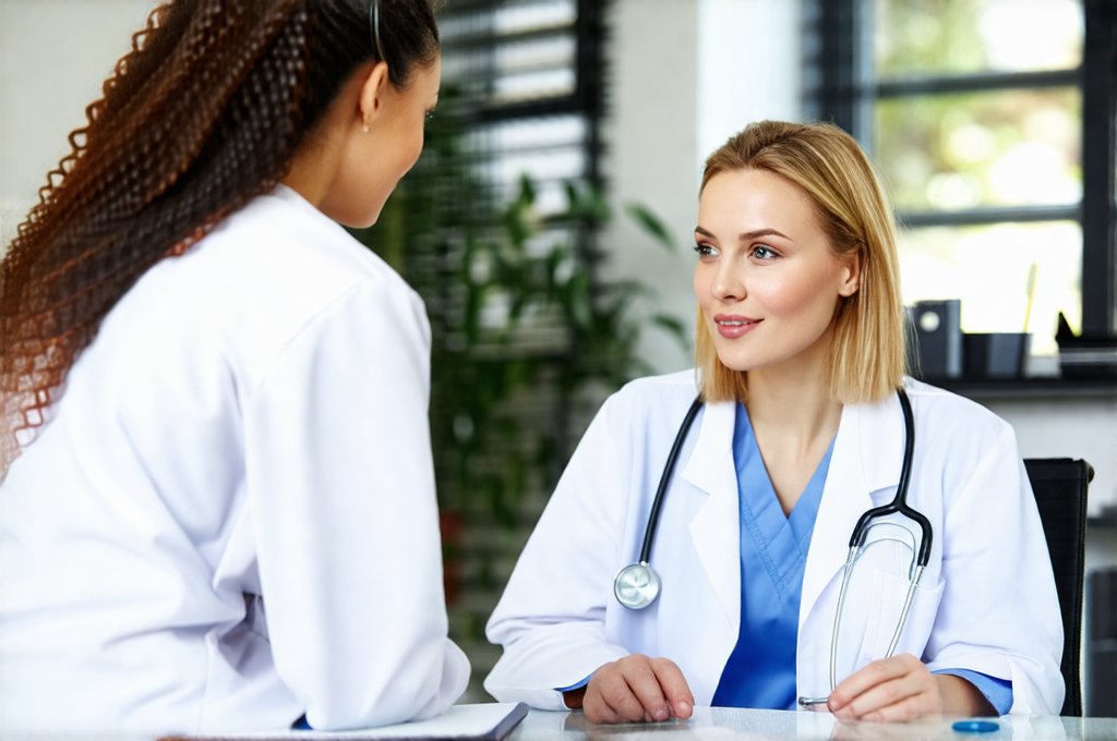What to Know About UTI Testing for Women