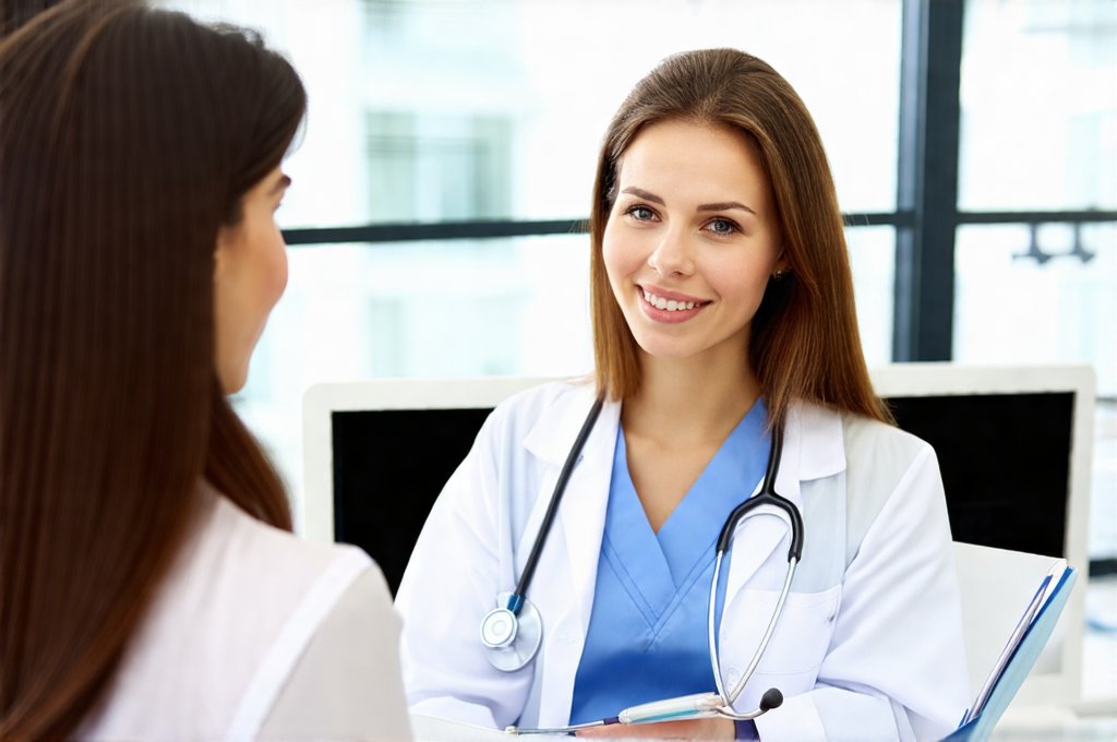 What to Know About UTIs in Female Athletes