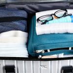 What to pack when traveling with a sensitive bladder