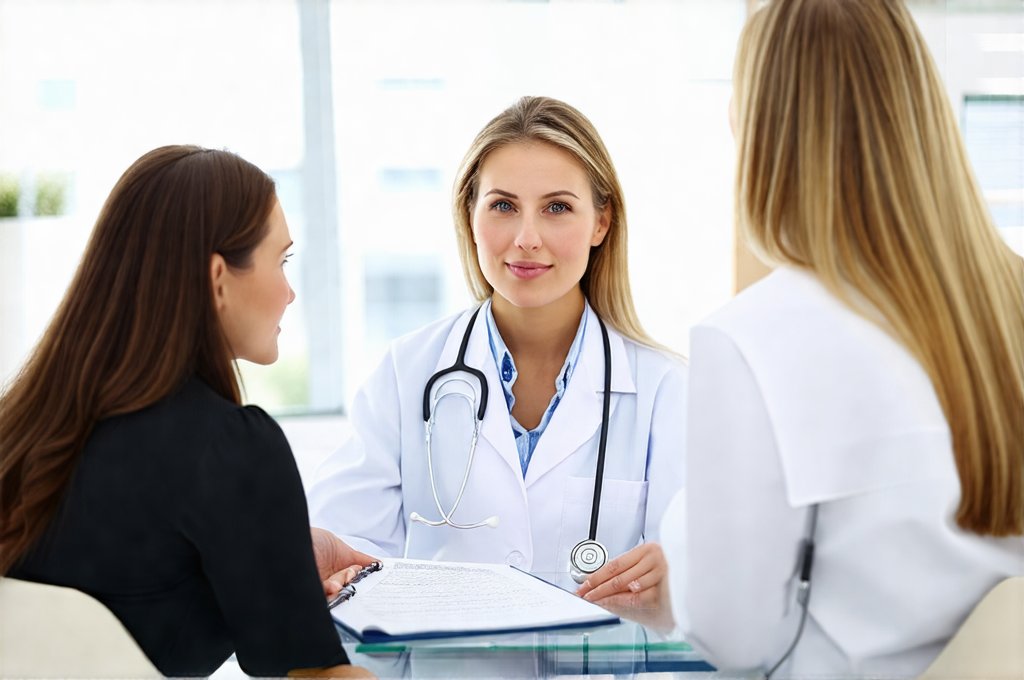 What to Watch for After a Severe UTI in Women