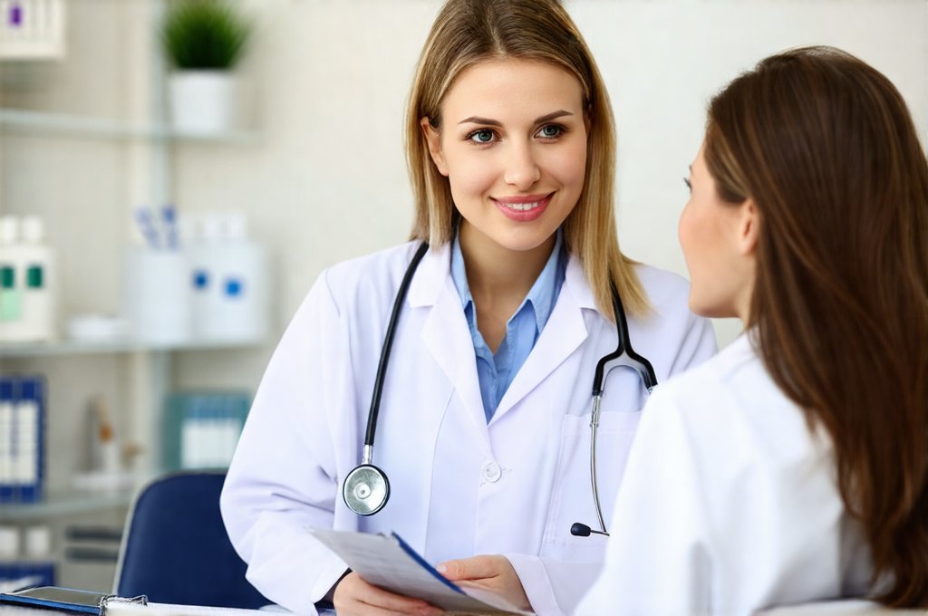 What to Watch for After UTI Recovery in Women