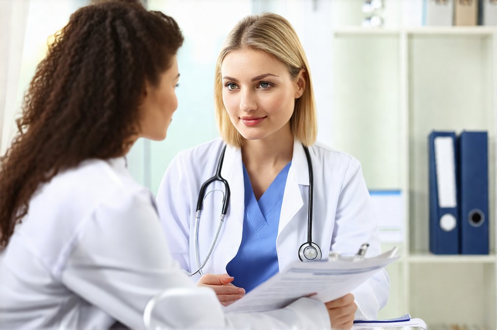 What to Watch for During Recovery From UTI