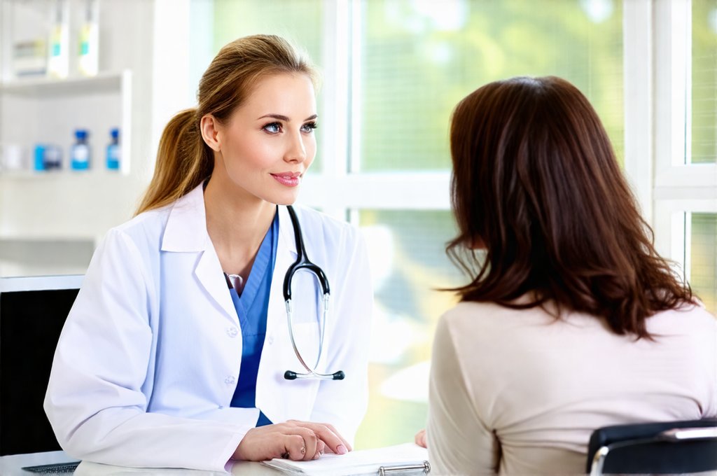 What Triggers Bladder Spasms in Women?