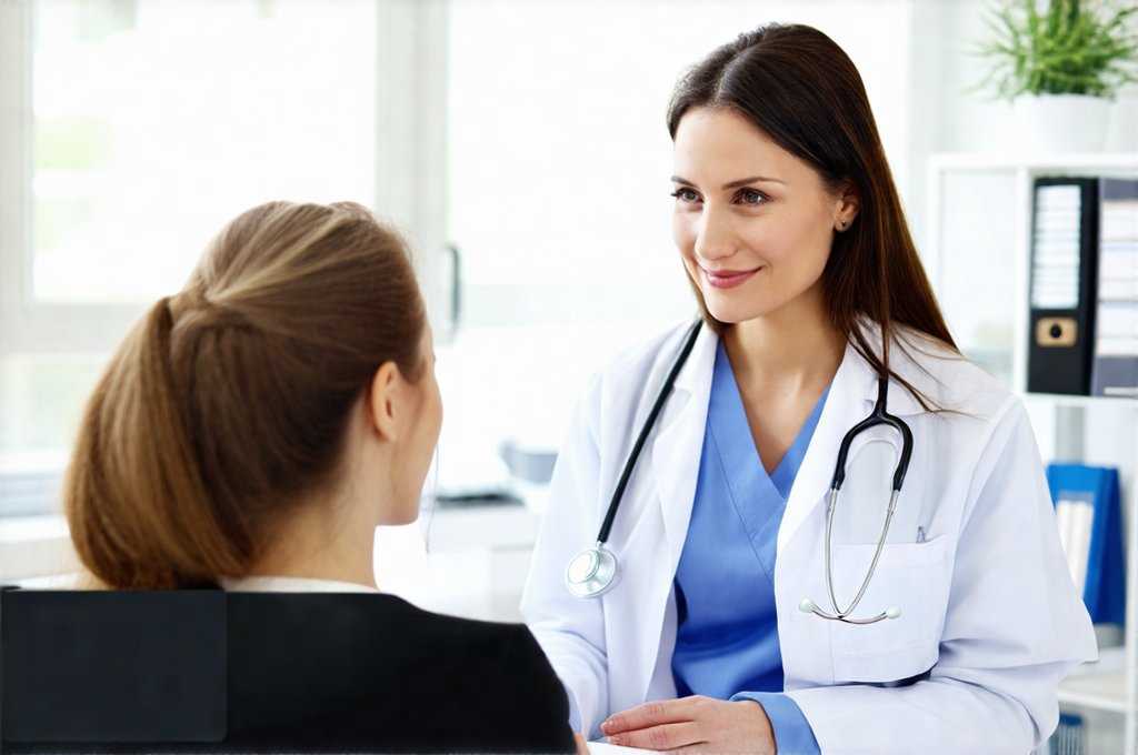 What Women Need to Know About Bladder Scans
