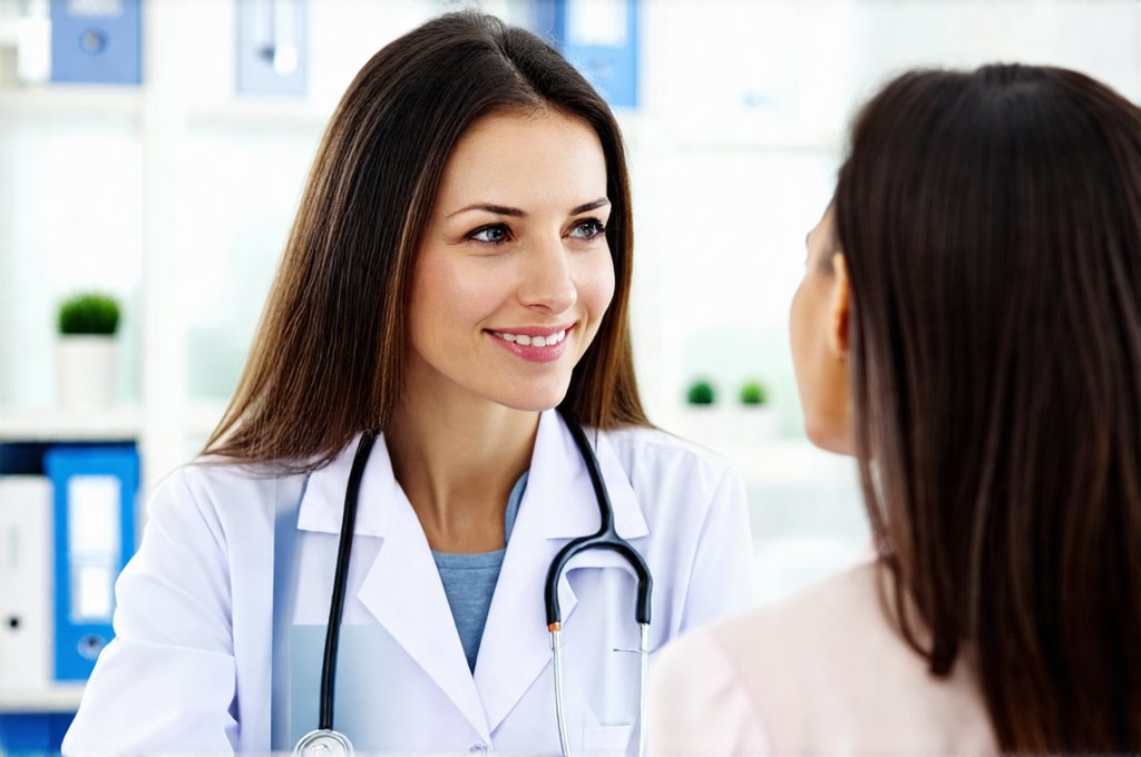 What Women Need to Know About Hidden Bladder Issues