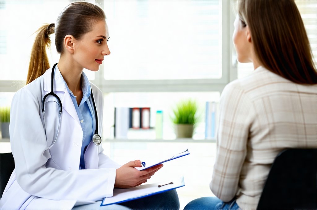 What Women Need to Know About Pelvic Floor Health