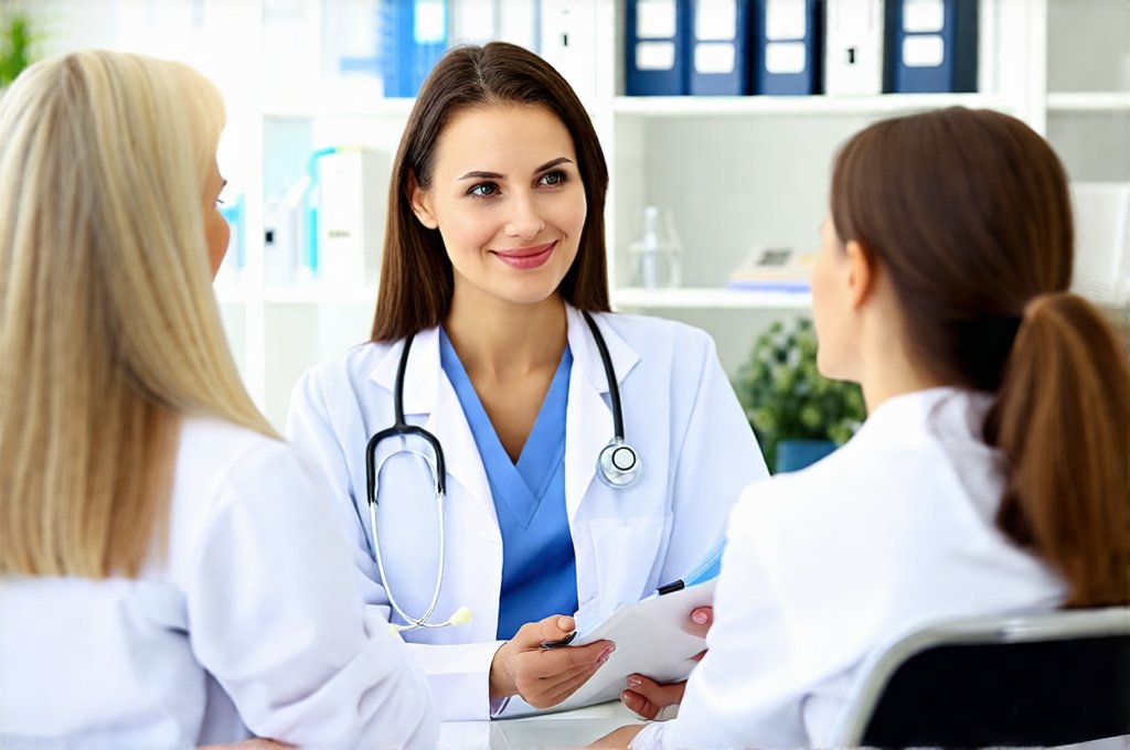 What Women Should Avoid Post-Infection