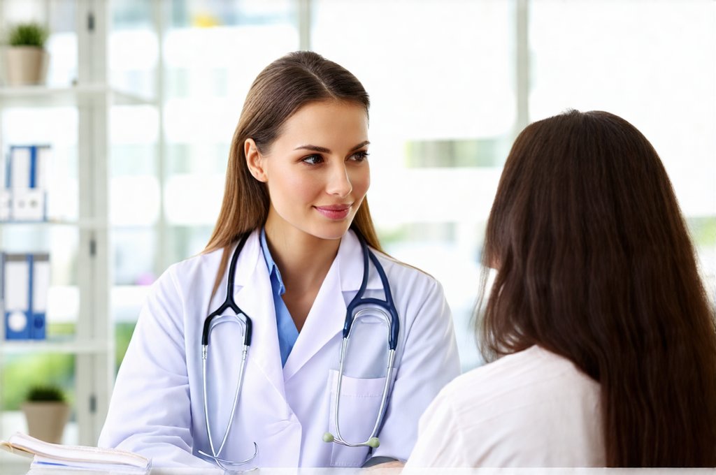 What Women Should Know About Bladder Lining