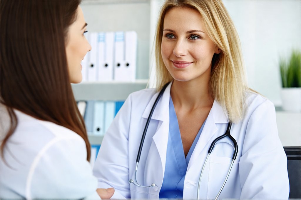 What Women Should Know About Bladder Pressure