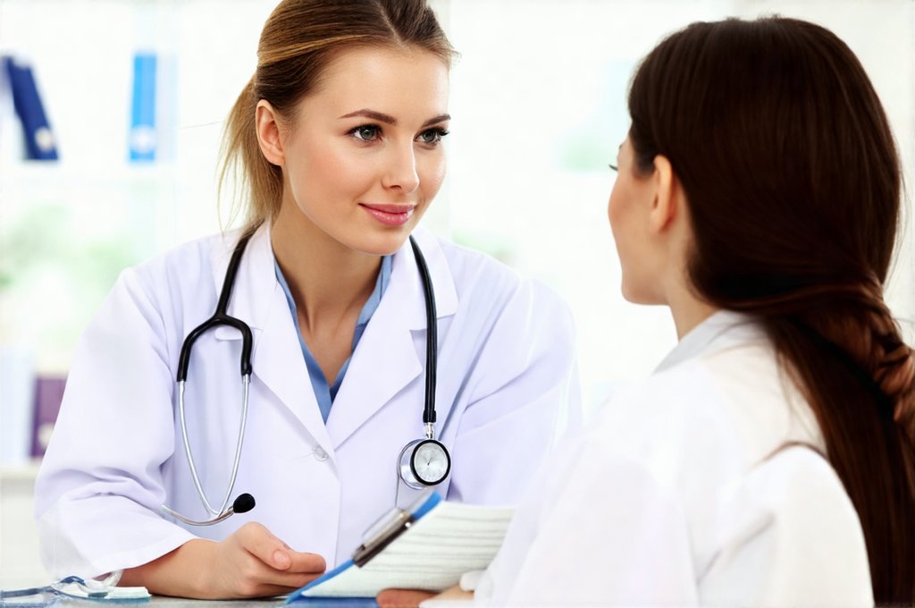 What Women Should Know About Bladder Scans