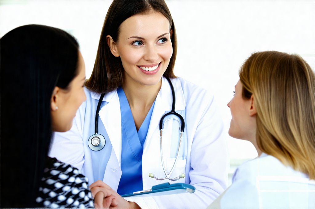 What Women Should Know About Mild Infections