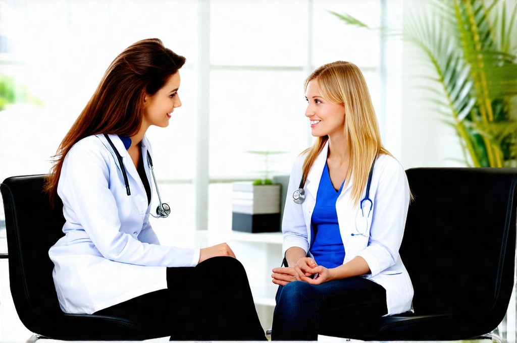 What Women Should Know About Residual Urine