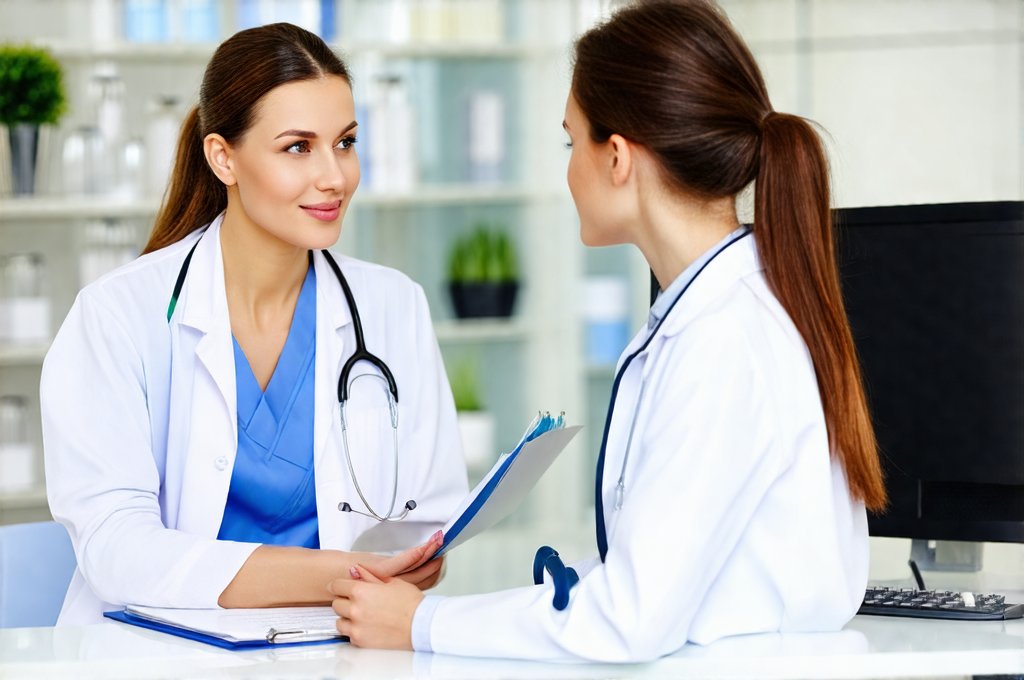 What Women Should Know About Urinary Cramping